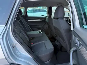 Škoda Karoq Top Selection