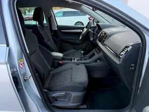 Škoda Karoq Top Selection