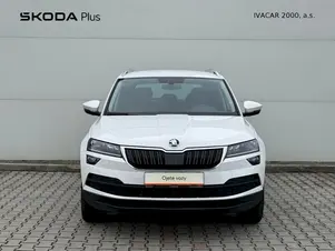 Škoda Karoq Style