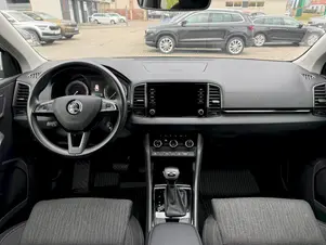 Škoda Karoq Style