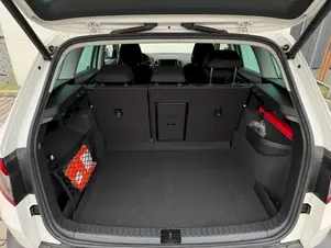 Škoda Karoq Style