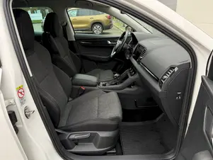 Škoda Karoq Style