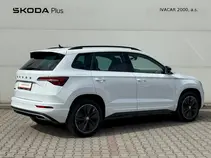 Karoq SportLine
