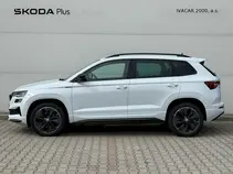 Karoq SportLine