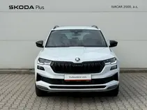 Karoq SportLine