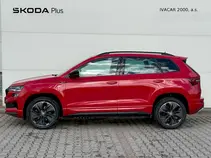 Karoq SportLine