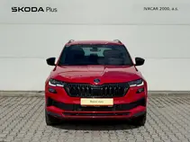 Karoq SportLine