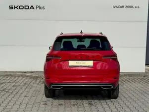 Škoda Karoq SportLine