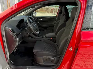 Škoda Karoq SportLine