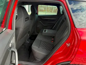 Škoda Karoq SportLine