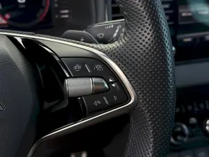 Škoda Karoq SportLine