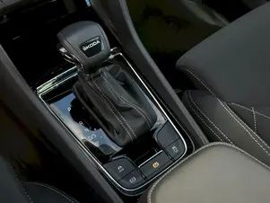 Škoda Karoq SportLine