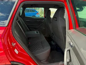 Škoda Karoq SportLine