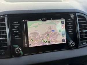 Škoda Karoq SportLine