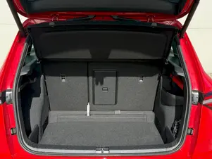 Škoda Karoq SportLine