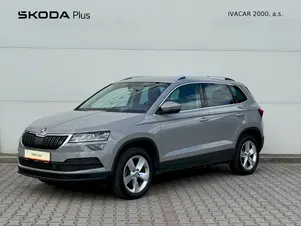 Škoda Karoq Style Plus