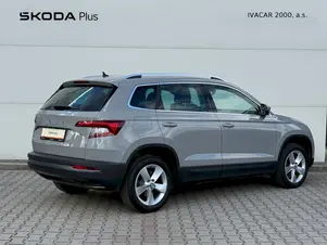 Škoda Karoq Style Plus