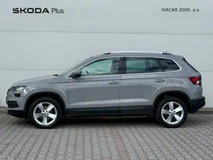 Škoda Karoq Style Plus