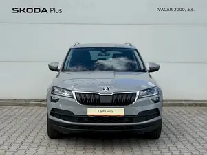 Škoda Karoq Style Plus