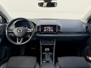 Škoda Karoq Style Plus