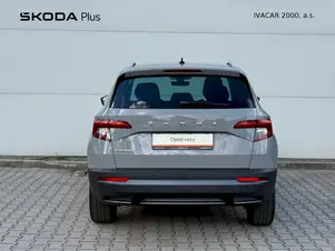 Škoda Karoq Style Plus