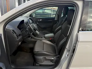 Škoda Karoq Style Plus