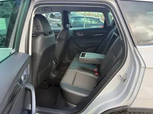 Škoda Karoq Style Plus