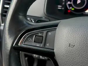 Škoda Karoq Style Plus