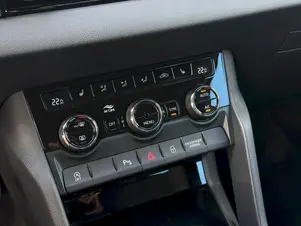 Škoda Karoq Style Plus