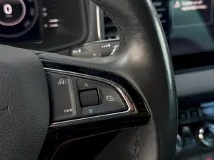 Škoda Karoq Style Plus