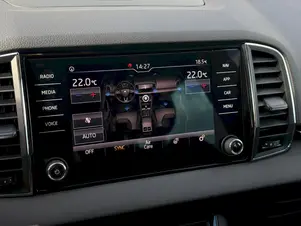 Škoda Karoq Style Plus