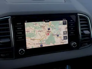 Škoda Karoq Style Plus