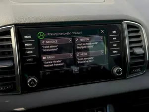 Škoda Karoq Style Plus