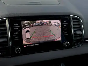Škoda Karoq Style Plus