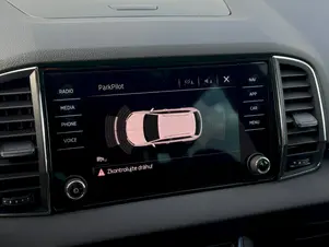 Škoda Karoq Style Plus