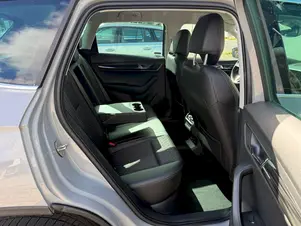 Škoda Karoq Style Plus