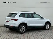 Karoq Ambition Plus