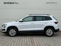 Karoq Ambition Plus
