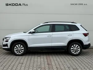 Škoda Karoq Ambition Plus