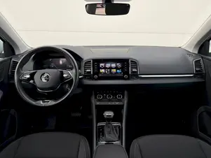 Škoda Karoq Ambition Plus