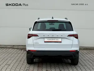 Škoda Karoq Ambition Plus
