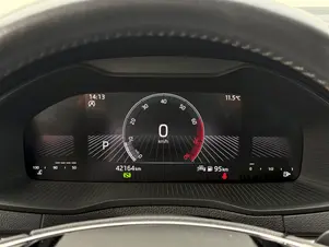 Škoda Karoq Ambition Plus