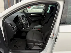 Škoda Karoq Ambition Plus