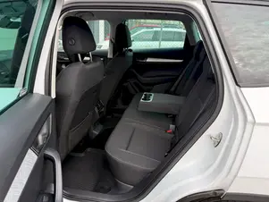 Škoda Karoq Ambition Plus
