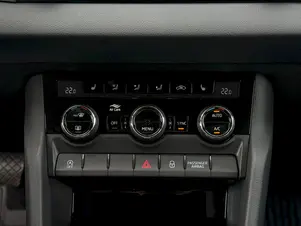 Škoda Karoq Ambition Plus