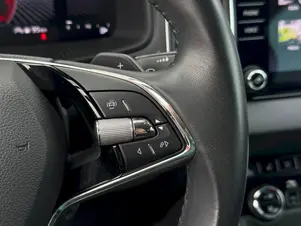 Škoda Karoq Ambition Plus