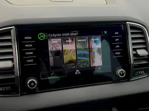 Škoda Karoq Ambition Plus