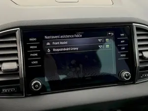 Škoda Karoq Ambition Plus