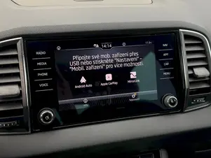 Škoda Karoq Ambition Plus