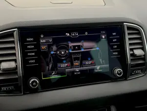 Škoda Karoq Ambition Plus